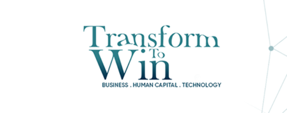 Gift Network hân hạnh đồng hành cùng HR Summit - Transform To Win 2018