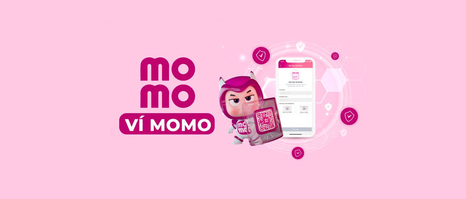 Nay đã có MoMo trên Gift Network: Tặng quà hay, thanh toán ngay!